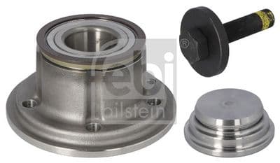 Juego de balero de rueda FEBI BILSTEIN 1008167