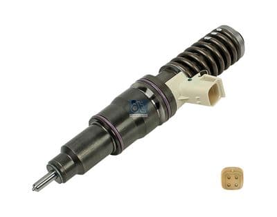 Unidad de bomba-inyector DT Spare Parts 2.12433