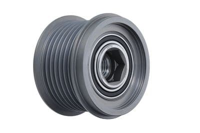 Rueda libre del alternador VALEO 588169