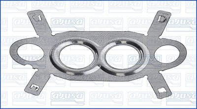 Junta, conexión de agua (turbocompresor) AJUSA 02034400