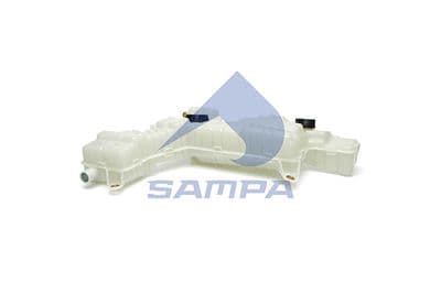 Depósito de compensación, refrigerante SAMPA 051.191