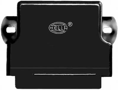 Unidad de control, tiempo de incandescencia HELLA 4RV 008 188-051
