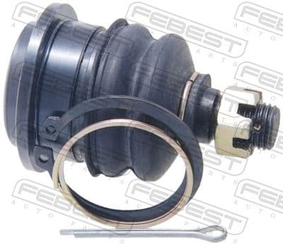 Rótula de suspensión/carga FEBEST 0420-K65UF