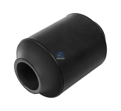Casquillo del buje, muelle DT Spare Parts 10.16260