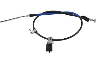 Cable de accionamiento, freno de estacionamiento Kavo Parts BHC-8556