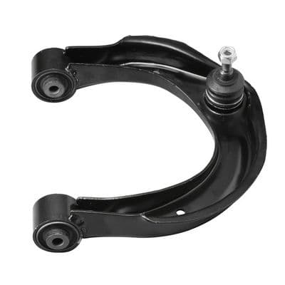 Brazo oscilante, suspensión de ruedas CTR CQ0152R