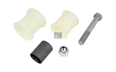 Juego de reparación, suspensión del estabilizador DT Spare Parts 6.90323