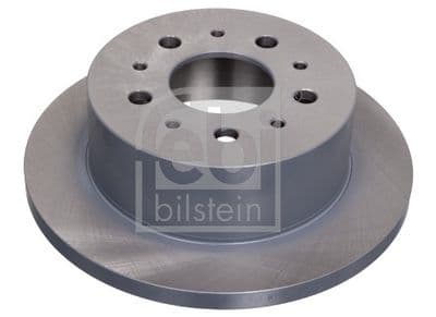 Disco de freno FEBI BILSTEIN 43902