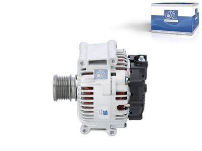 Alternador DT Spare Parts 4.67395