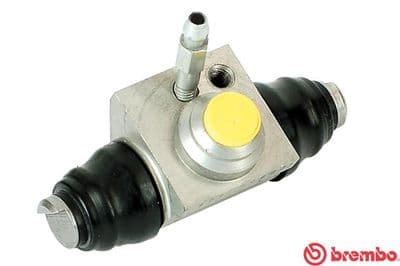 Cilindro de freno de rueda BREMBO A 12 379