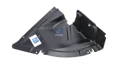 Salpicadera interior DT Spare Parts 7.72065