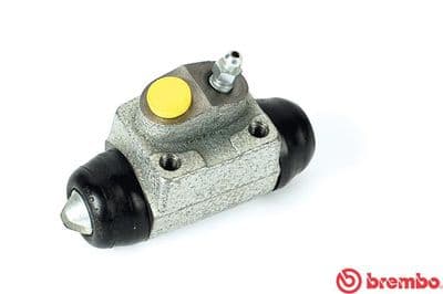 Cilindro de freno de rueda BREMBO A 12 228