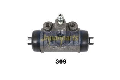 Cilindro de freno de rueda JAPANPARTS CS-309