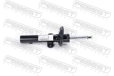 Amortiguador FEBEST 2107G-007F