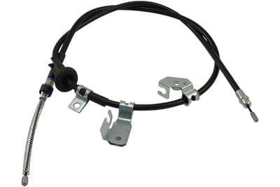 Cable de accionamiento, freno de estacionamiento Kavo Parts BHC-5692