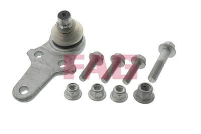 Rótula de suspensión/carga Schaeffler FAG 825 0295 10
