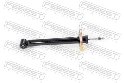 Amortiguador FEBEST 2307S-005R