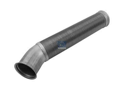 Tubo de escape DT Spare Parts 5.11090