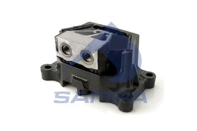 Soporte, motor SAMPA 011.424