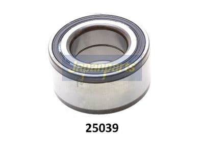 Juego de balero de rueda JAPANPARTS KK-25039