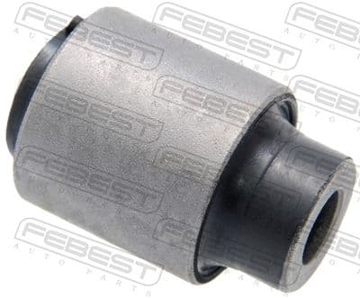 Horquilla de suspensión FEBEST CHAB-010