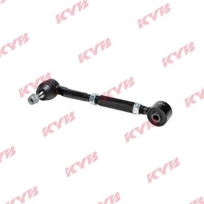 Brazo oscilante, suspensión de ruedas KYB KSC6482