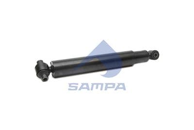 Amortiguador SAMPA 203.204