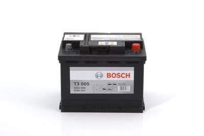 Batería de arranque BOSCH 0 092 T30 050