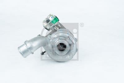 Turbocompresor, sobrealimentación FEBI BILSTEIN 187455