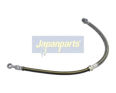 Soporte, manguera de freno JAPANPARTS TF-585