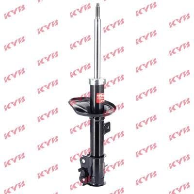 Amortiguador KYB 333417