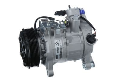 Compresor, aire acondicionado VALEO 811222