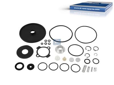 Juego de reparación, válvula de carga/ralentí DT Spare Parts 2.94505