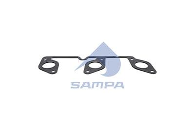 Junta, colector de escape SAMPA 210.302