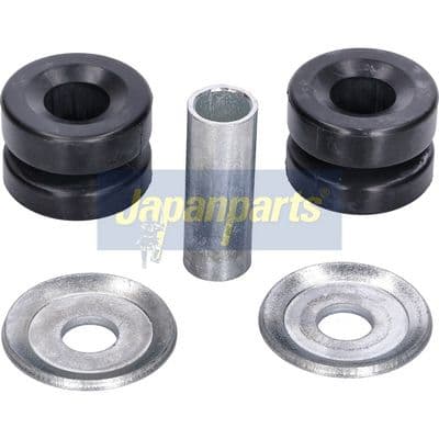 Casquillo del buje, estabilizador JAPANPARTS RU-115