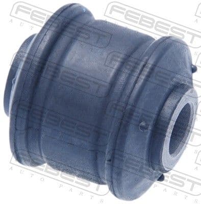 Casquillo, amortiguador FEBEST MZAB-130