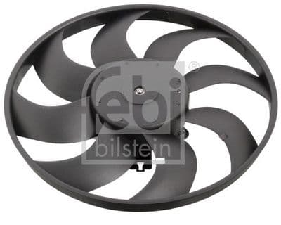 Ventilador, refrigeración del motor FEBI BILSTEIN 1002238
