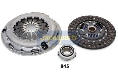 Kit de clutch JAPANPARTS KF-845