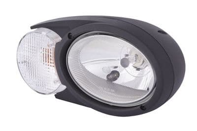 Faro principal HELLA 1EB 996 167-041