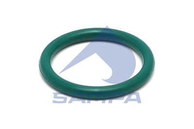 Junta, filtro de combustible SAMPA 010.2873