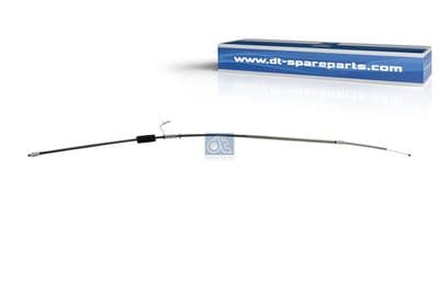 Cable de accionamiento, freno de estacionamiento DT Spare Parts 13.33020