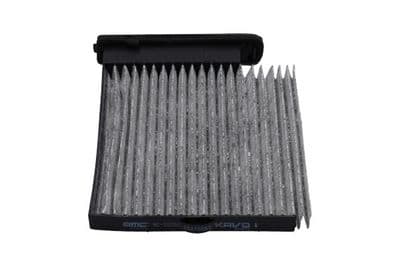 Filtro, aire del interior Kavo Parts NC-2020C