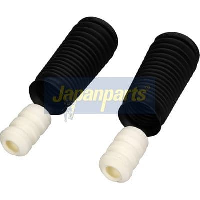 Juego de guardapolvos, amortiguador JAPANPARTS KTP-0423
