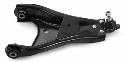Brazo oscilante, suspensión de ruedas BOSCH 0 986 141 790