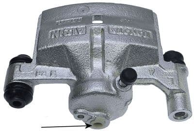 Caliper TEXTAR 38145800