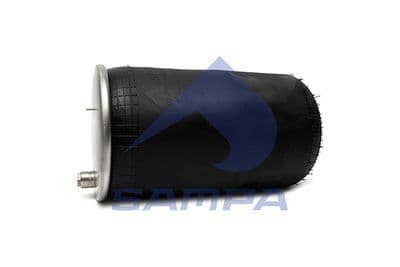 Cubrepolvo, suspensión neumática SAMPA SP 556131