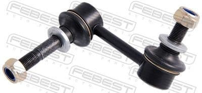 Travesaños/barras, estabilizador FEBEST 0123-X2WDL