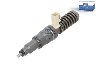 Unidad de bomba-inyector DT Spare Parts 2.91221