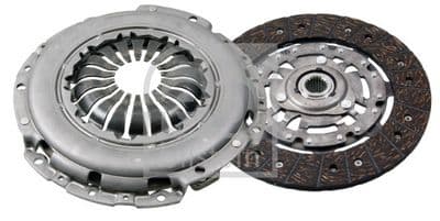 Kit de clutch FEBI BILSTEIN 1005212