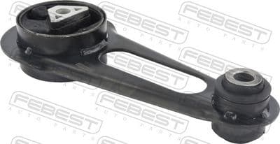 Soporte, motor FEBEST NM-E12R
